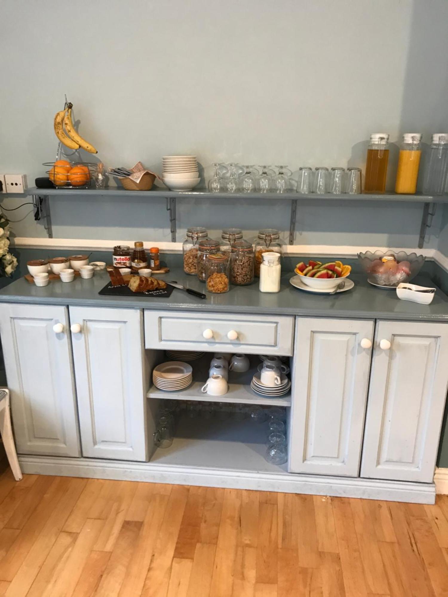Kielty'S Of Kerry Bed And Breakfast วอเตอร์วิลล์ ภายนอก รูปภาพ