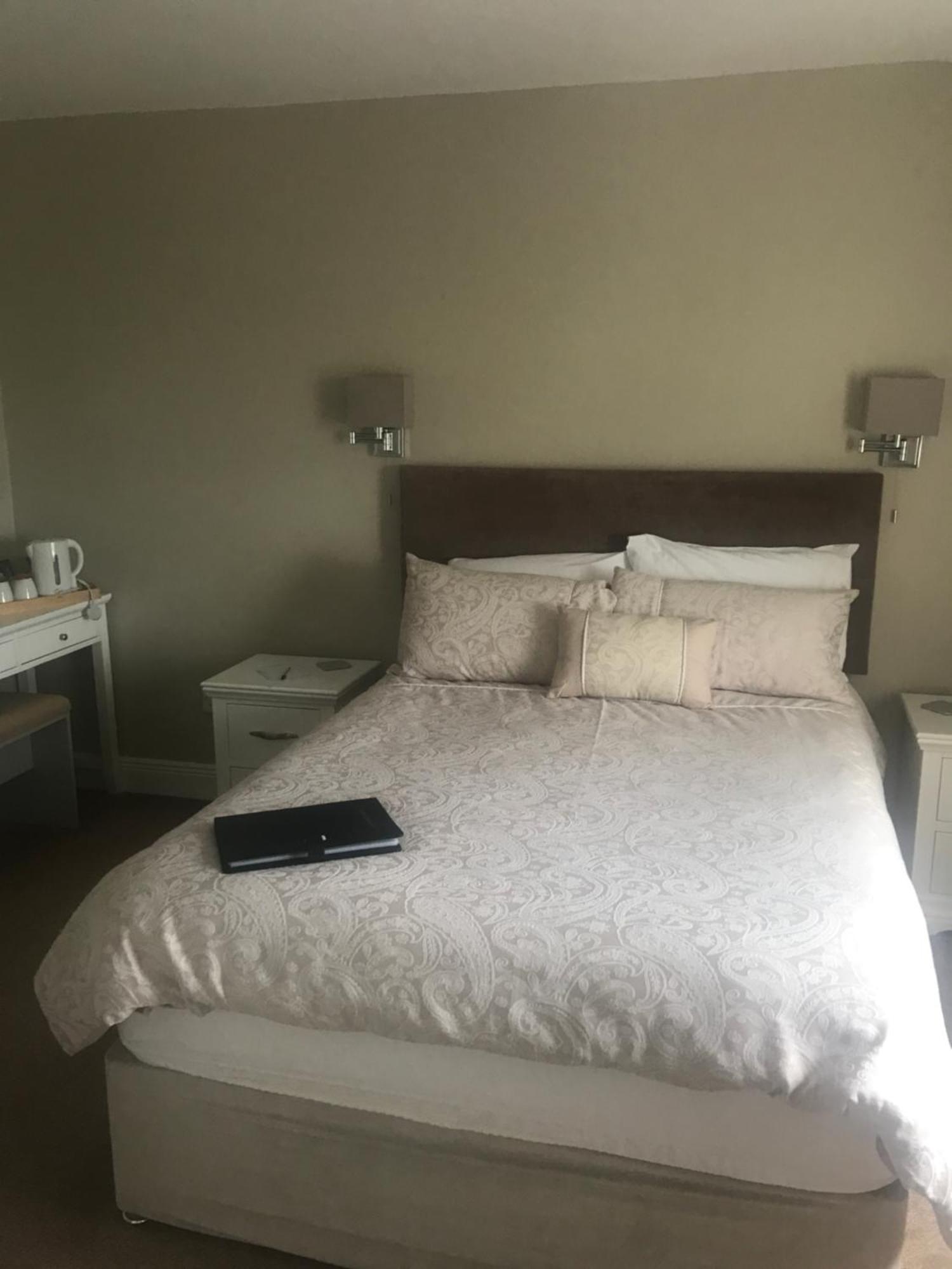 Kielty'S Of Kerry Bed And Breakfast วอเตอร์วิลล์ ภายนอก รูปภาพ