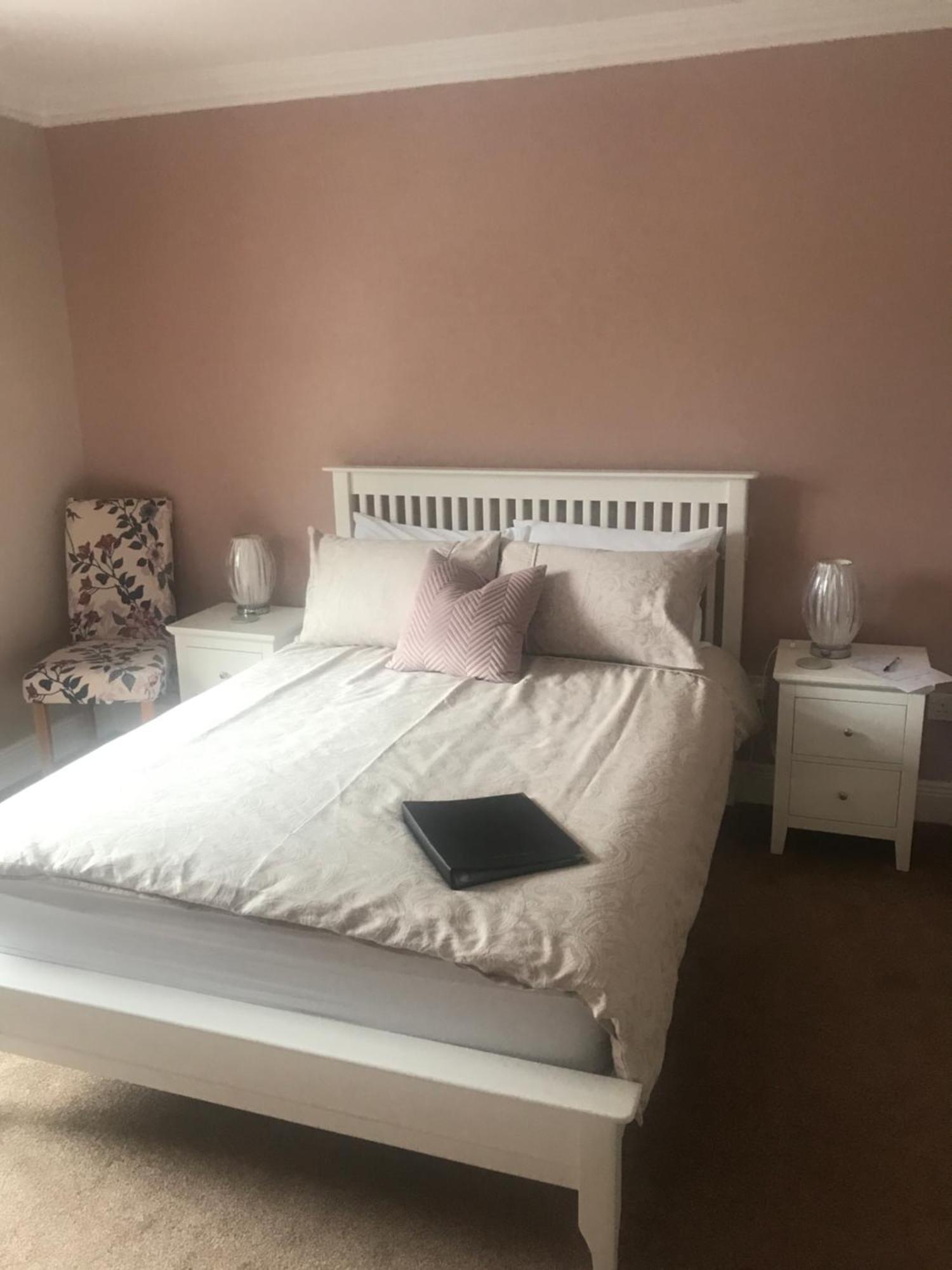 Kielty'S Of Kerry Bed And Breakfast วอเตอร์วิลล์ ภายนอก รูปภาพ