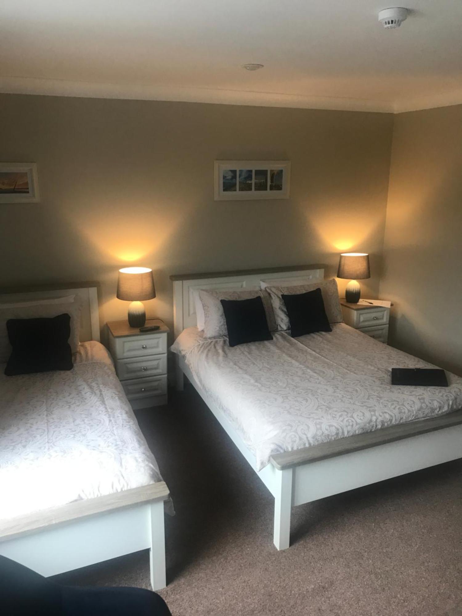 Kielty'S Of Kerry Bed And Breakfast วอเตอร์วิลล์ ภายนอก รูปภาพ